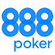 NJ - 888 Poker